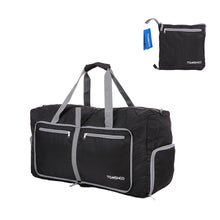 80L Foldable Waterproof Gym Bag - FitPug.com