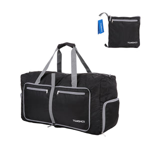 80L Foldable Waterproof Gym Bag - FitPug.com
