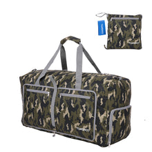 80L Foldable Waterproof Gym Bag - FitPug.com