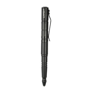 Aluminum Tactical Pen with Glass Breaker - FitPug.com