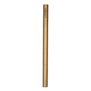 Aluminum Tactical Pen with Glass Breaker - FitPug.com