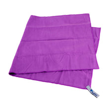 Compact Quick-drying Camping Beach Towel with a Bag - FitPug.com