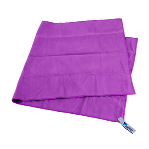 Compact Quick-drying Camping Beach Towel with a Bag - FitPug.com