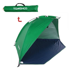 2 Person Outdoor Beach Tent with a Bag - FitPug.com