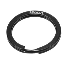 10 Multifunctional Metal Key Rings - 1 Inch/25mm - FitPug.com
