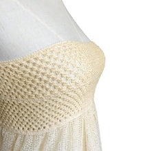 Mesh Bikini Cover Up - Women Swimwear - FitPug.com