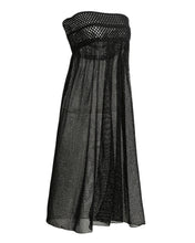 Mesh Bikini Cover Up - Women Swimwear - FitPug.com