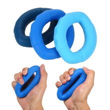 Finger & Hand Grip - Muscle Training 'Fidget Toys' - 6 Piece Set - FitPug.com