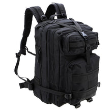 45L Multifunction Military Grade Outdoor Tactical Backpack - FitPug.com