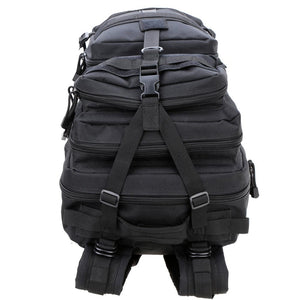 45L Multifunction Military Grade Outdoor Tactical Backpack - FitPug.com