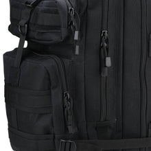 45L Multifunction Military Grade Outdoor Tactical Backpack - FitPug.com