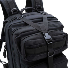 45L Multifunction Military Grade Outdoor Tactical Backpack - FitPug.com