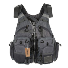 Fishing - Hunting Vest - FitPug.com