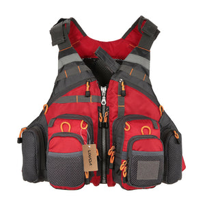 Fishing - Hunting Vest - FitPug.com