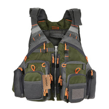 Fishing - Hunting Vest - FitPug.com