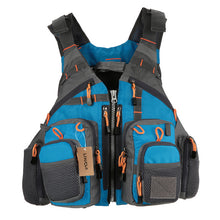 Fishing - Hunting Vest - FitPug.com