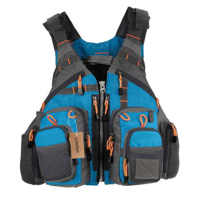 Fishing - Hunting Vest - FitPug.com