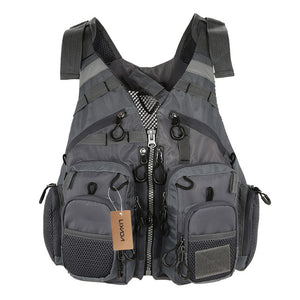 Fishing - Hunting Vest - FitPug.com