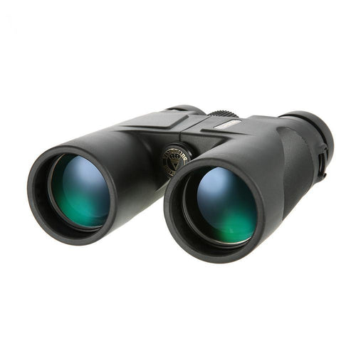 Military Grade 10x42 Bak4 Fog-proof Binoculars - FitPug.com