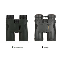 Military Grade 10x42 Bak4 Fog-proof Binoculars - FitPug.com