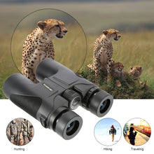 Military Grade 10x42 Bak4 Fog-proof Binoculars - FitPug.com