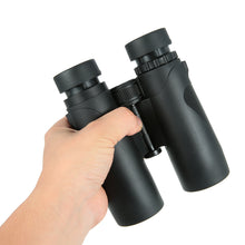 Military Grade 10x42 Bak4 Fog-proof Binoculars - FitPug.com