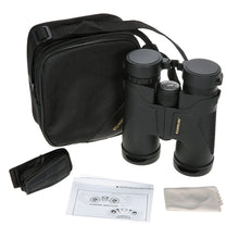 Military Grade 10x42 Bak4 Fog-proof Binoculars - FitPug.com