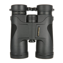 Military Grade 10x42 Bak4 Fog-proof Binoculars - FitPug.com