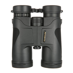 Military Grade 10x42 Bak4 Fog-proof Binoculars - FitPug.com