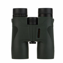 Military Grade 10x42 Bak4 Fog-proof Binoculars - FitPug.com