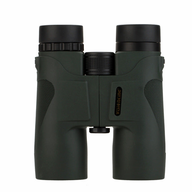 Military Grade 10x42 Bak4 Fog-proof Binoculars - FitPug.com