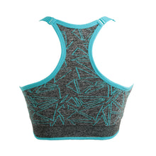 Padded Women Gym Top - FitPug.com