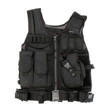 Tactical Hunting/Fishing Vest - 5 Colors - FitPug.com