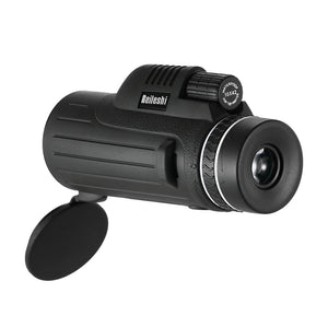 10x42 Handheld Monocular Telescope with a Bag - FitPug.com