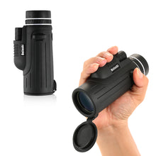 10x42 Handheld Monocular Telescope with a Bag - FitPug.com