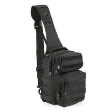 Outdoors Military Style Single Shoulder Backpack - FitPug.com