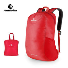 15L Foldable Waterproof Backpack - FitPug.com