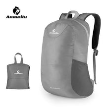 15L Foldable Waterproof Backpack - FitPug.com