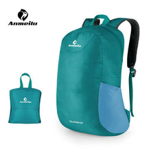 15L Foldable Waterproof Backpack - FitPug.com