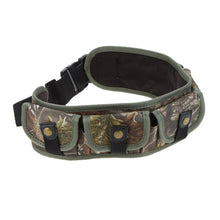 Military Camouflage Shell Belt - FitPug.com