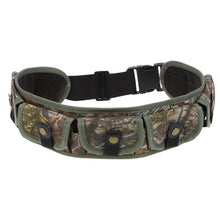 Military Camouflage Shell Belt - FitPug.com