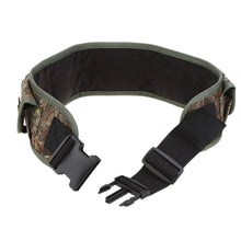 Military Camouflage Shell Belt - FitPug.com
