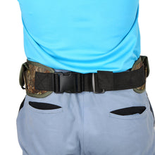 Military Camouflage Shell Belt - FitPug.com