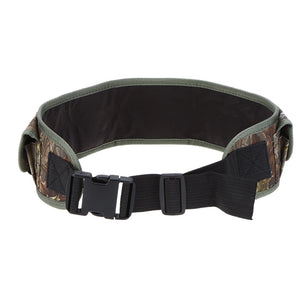 Military Camouflage Shell Belt - FitPug.com