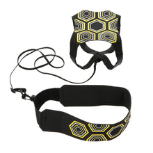 Solo Soccer Ball Practice Belt - FitPug.com