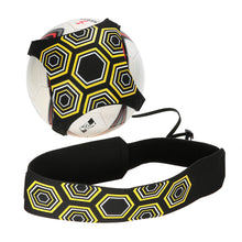 Solo Soccer Ball Practice Belt - FitPug.com