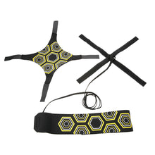 Solo Soccer Ball Practice Belt - FitPug.com