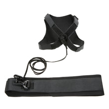 Solo Soccer Ball Practice Belt - FitPug.com