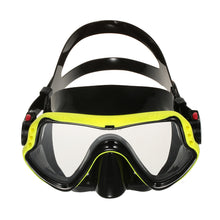 UV400 Protection Anti-fog Diving Mask - FitPug.com