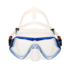 UV400 Protection Anti-fog Diving Mask - FitPug.com
